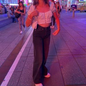 Meet your Posher, Jenny